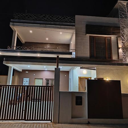 Urban Comfort- Home Stay Mysore Exterior foto